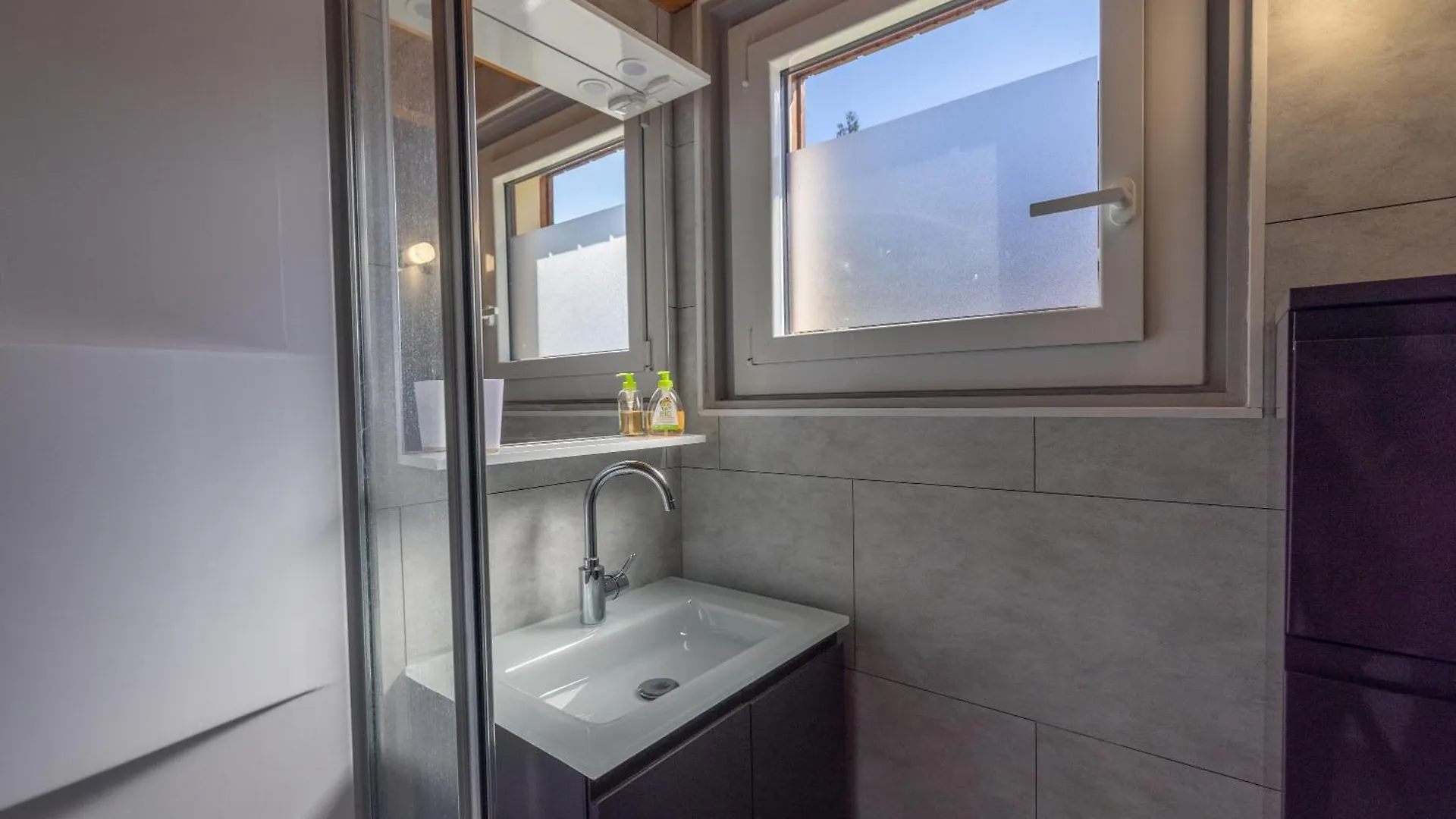 Appt Avec Vue - Immoclean Apartment Samoens 0*,  France